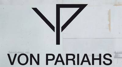 logo Von Pariahs